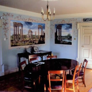 Classical Irish Landscapes