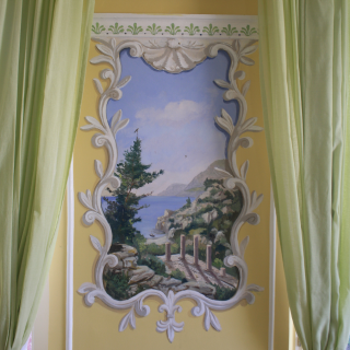 Symi Townhouse