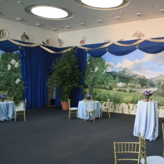 Opera Dinner