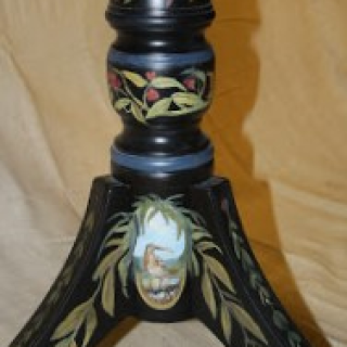 Table Leg Foot